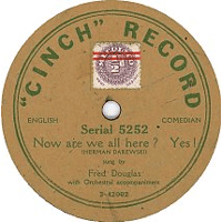 Cinch 5252